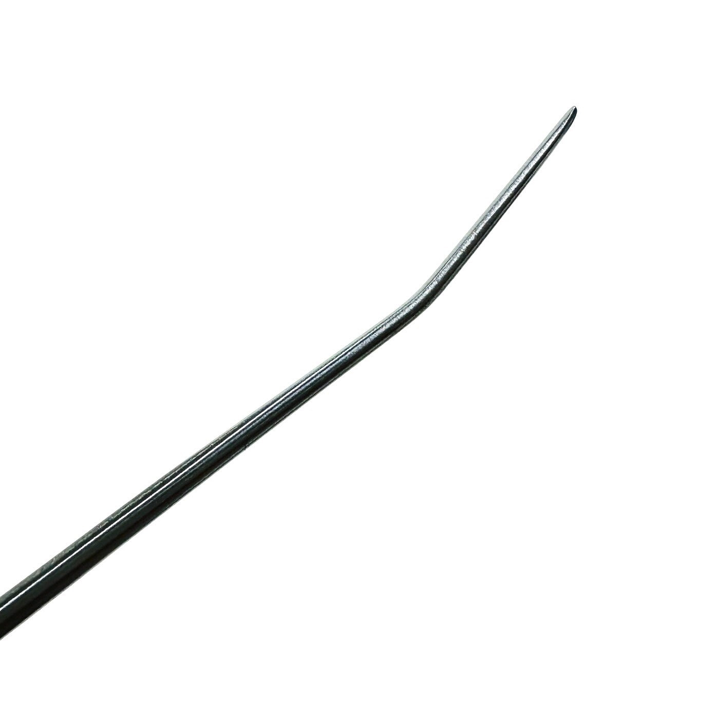 Integra / Xomed 3722048 House Elevator "Gimmick" 1.0mm x 12.0mm, Angled 15°, 6"