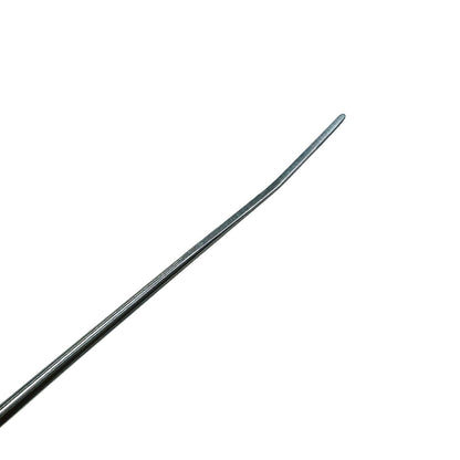 Integra / Xomed 3722048 House Elevator "Gimmick" 1.0mm x 12.0mm, Angled 15°, 6"