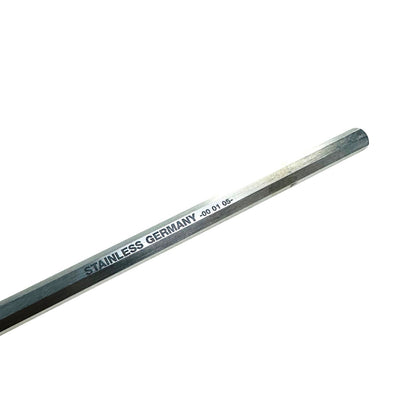 Integra / Xomed 3722048 House Elevator "Gimmick" 1.0mm x 12.0mm, Angled 15°, 6"