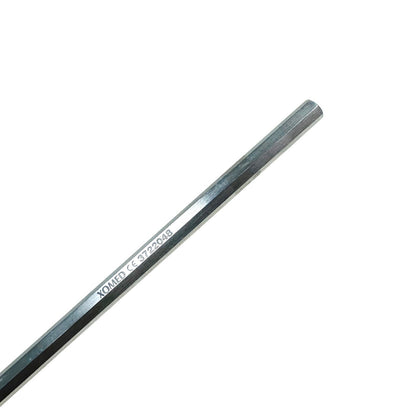 Integra / Xomed 3722048 House Elevator "Gimmick" 1.0mm x 12.0mm, Angled 15°, 6"