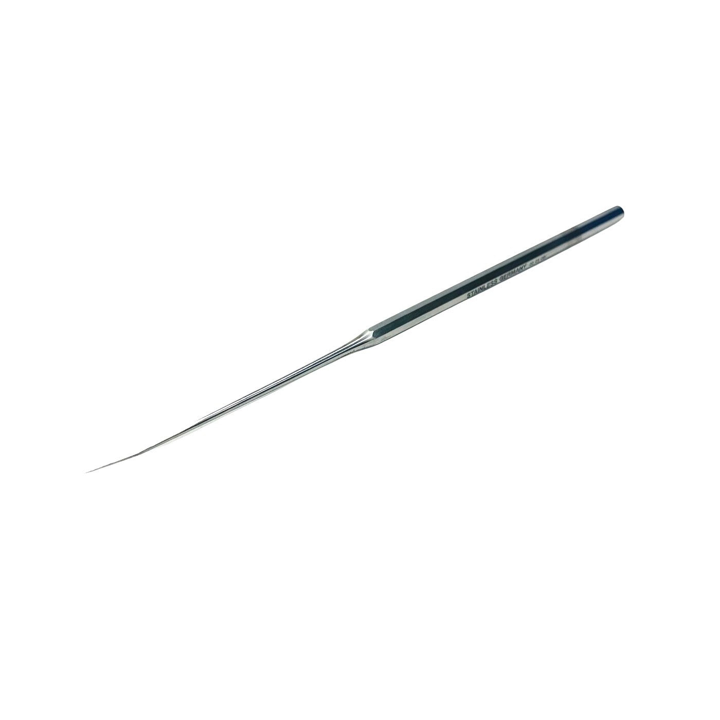 Integra / Xomed 3722048 House Elevator "Gimmick" 1.0mm x 12.0mm, Angled 15°, 6"