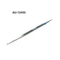 V. Mueller AU-12450 Curette, House Stapes Angled 7 1/8" Instrument