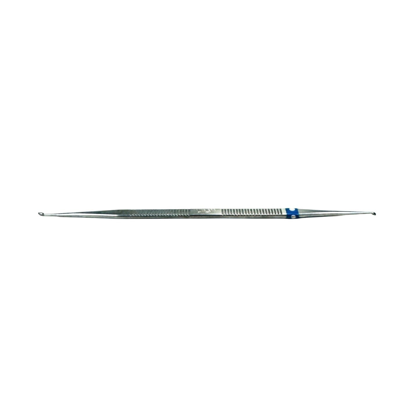 V. Mueller AU-12450 Curette, House Stapes Angled 7 1/8" Instrument