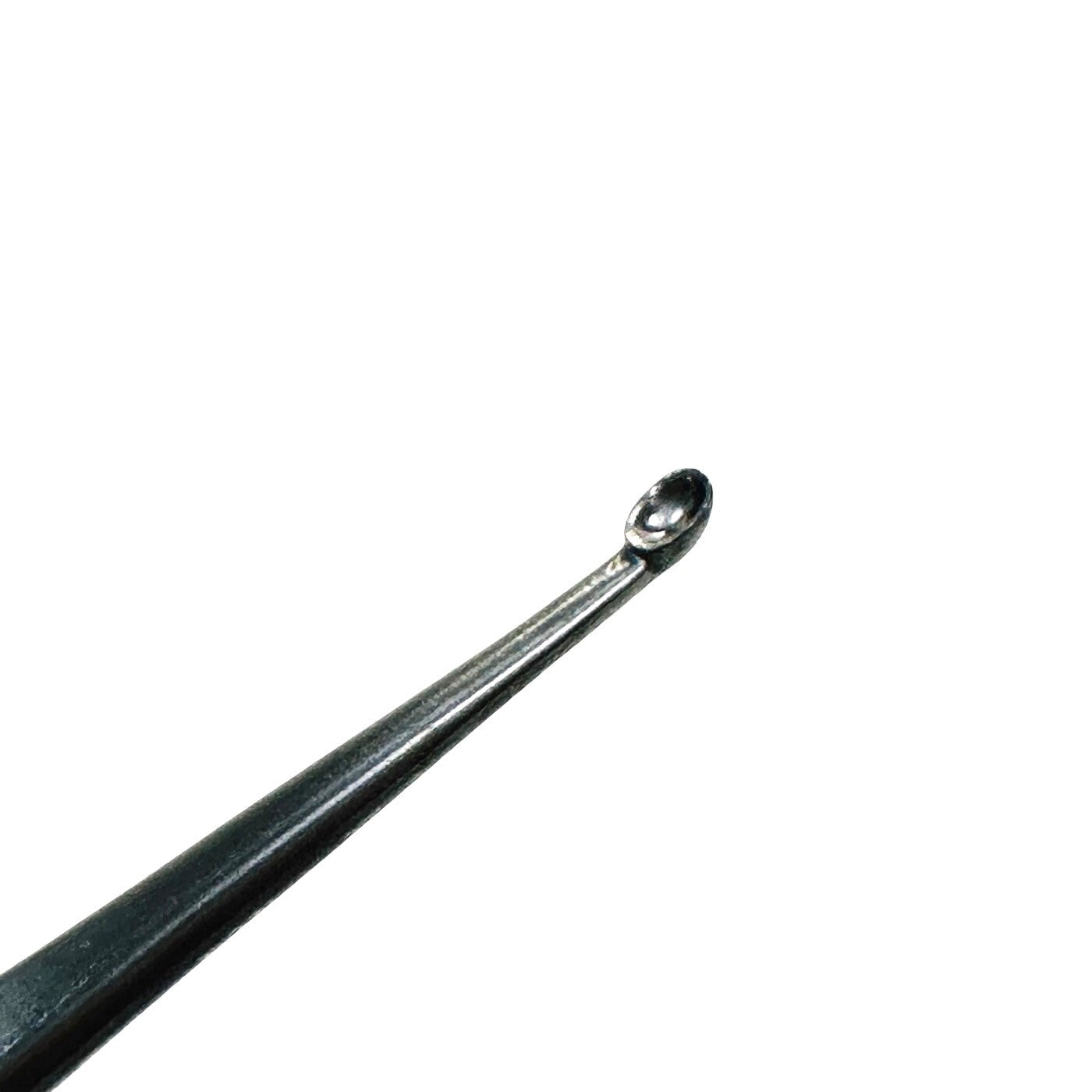 V. Mueller AU-12450 Curette, House Stapes Angled 7 1/8" Instrument