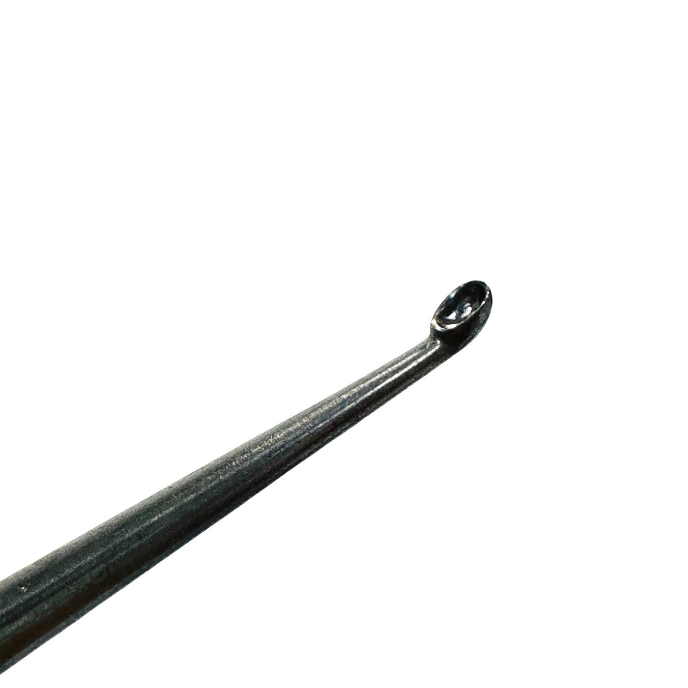 V. Mueller AU-12450 Curette, House Stapes Angled 7 1/8" Instrument