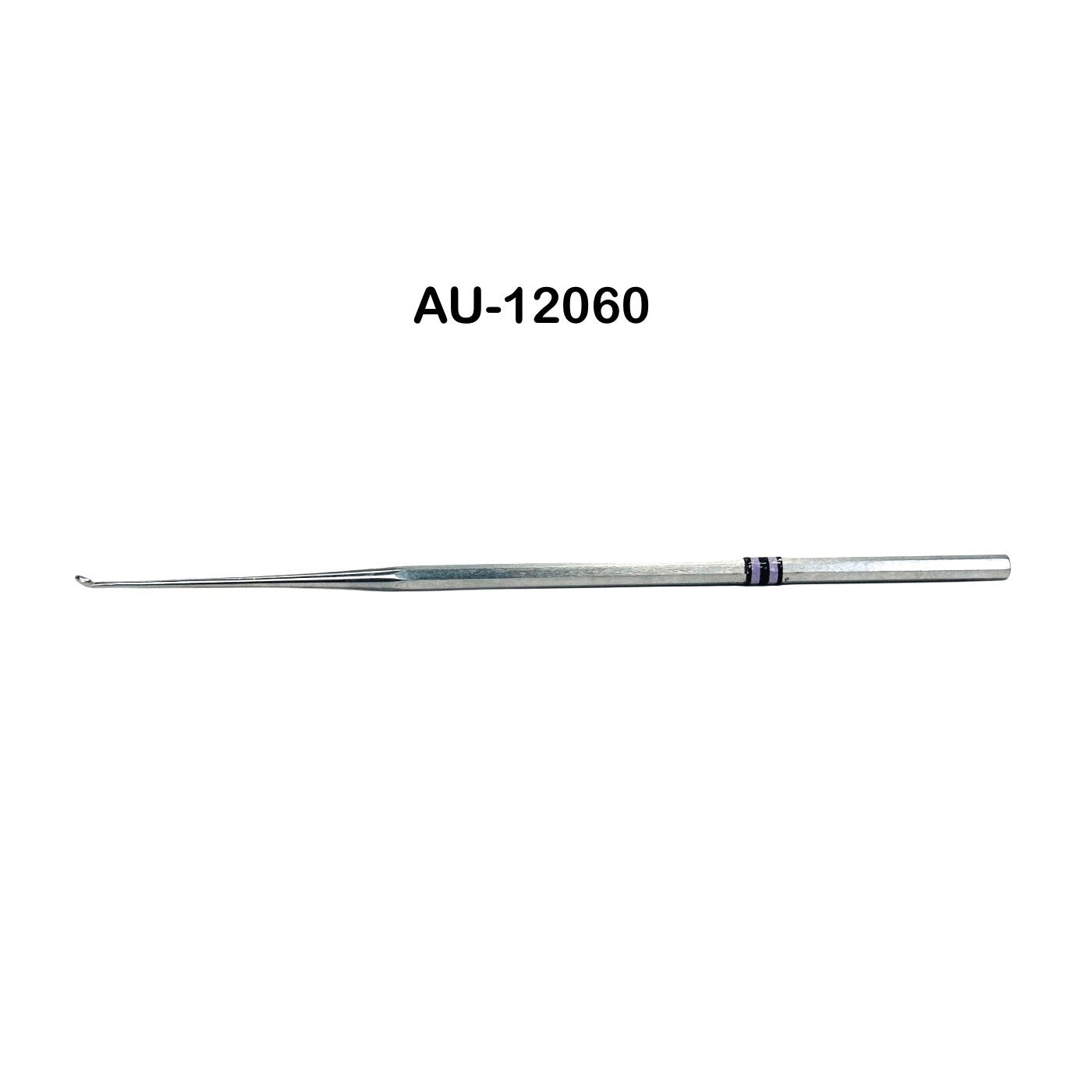 V. Mueller AU-12060 Rosen separator Large size. Concave blade Tip 6-1/4in