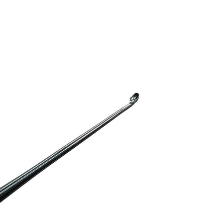 V. Mueller AU-12060 Rosen separator Large size. Concave blade Tip 6-1/4in