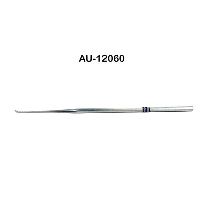 V. Mueller AU-12060 Rosen separator Large size. Concave blade Tip 6-1/4in