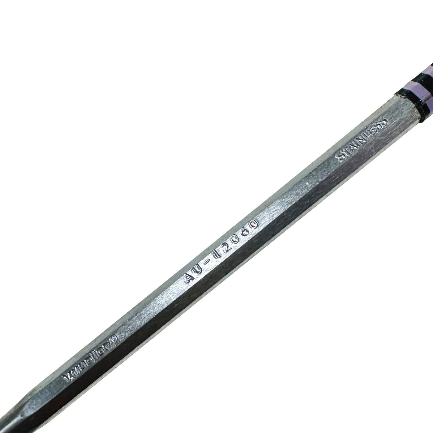 V. Mueller AU-12060 Rosen separator Large size. Concave blade Tip 6-1/4in