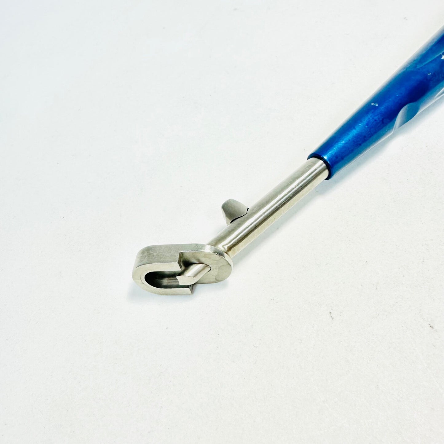 Medtronic 875-149 Retractor Blade Handle Instrument For Trimline