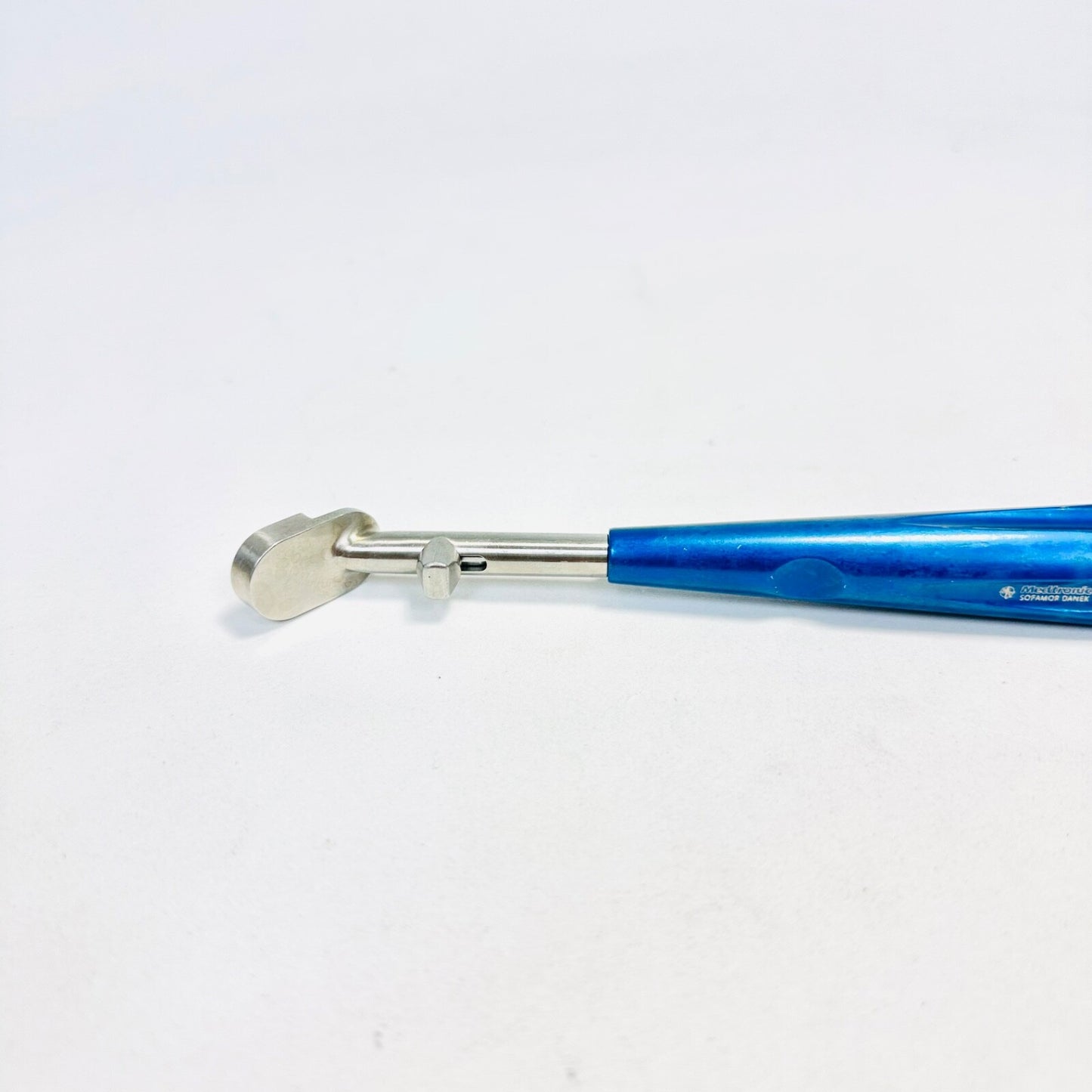 Medtronic 875-149 Retractor Blade Handle Instrument For Trimline