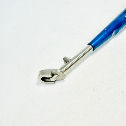 Medtronic 875-149 Retractor Blade Handle Instrument For Trimline