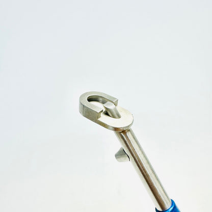 Medtronic 875-149 Retractor Blade Handle Instrument For Trimline