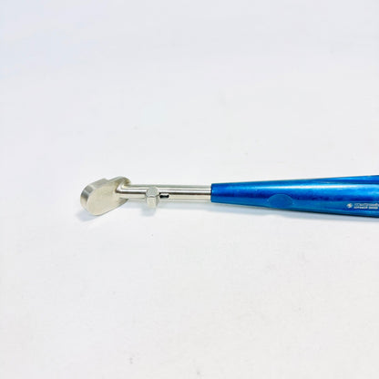 Medtronic 875-149 Retractor Blade Handle Instrument For Trimline