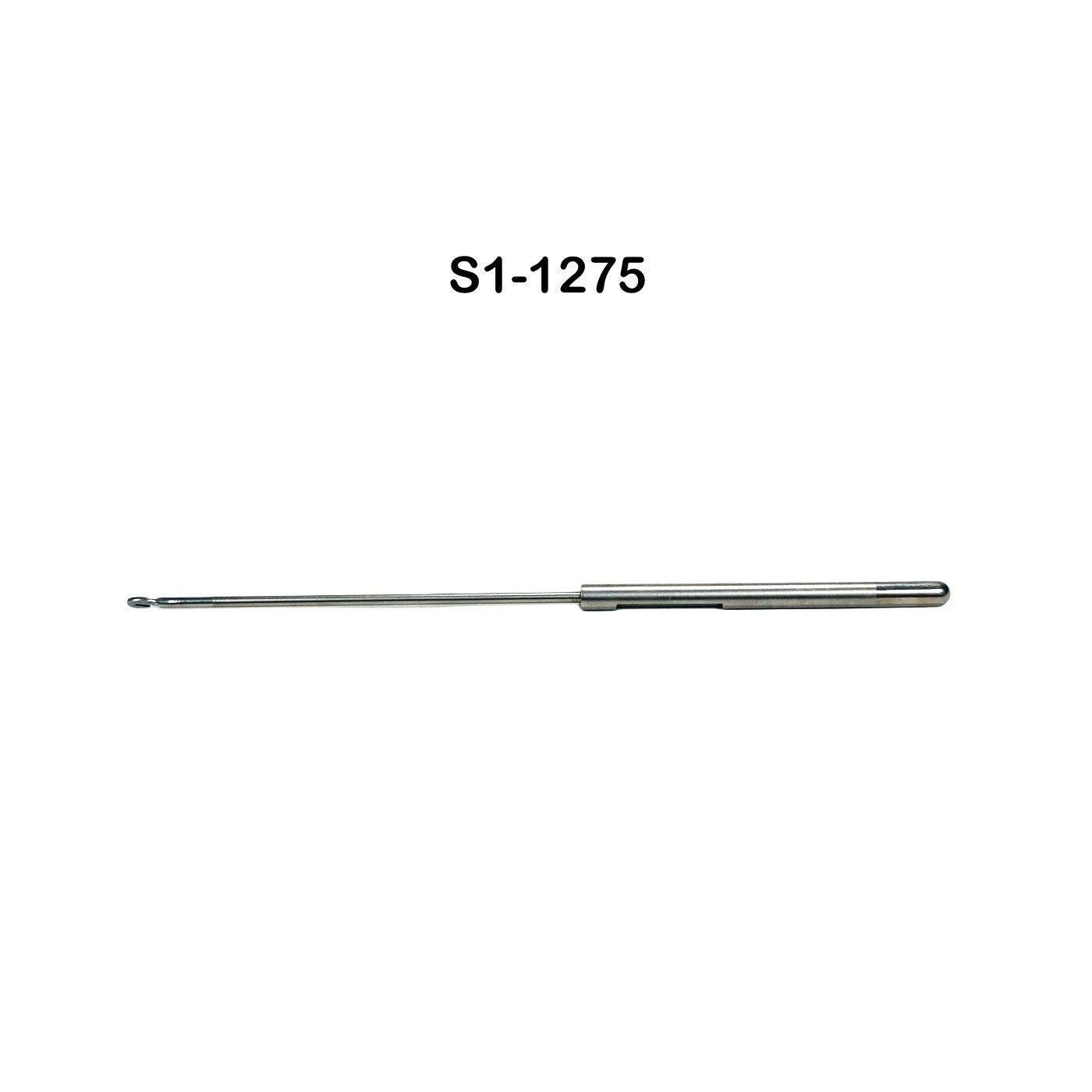 FCI / ZEISS S1-1275 Crawford Hook Instrument