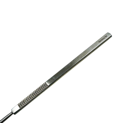 V. MUELLER OP0924-601 Jameson Muscle Hook, Small Bulbous Tip With Flat Sides