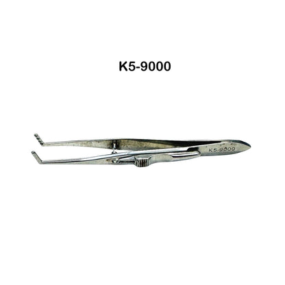 Katena K5-9000 Jameson Muscle Forceps Small Right instrument