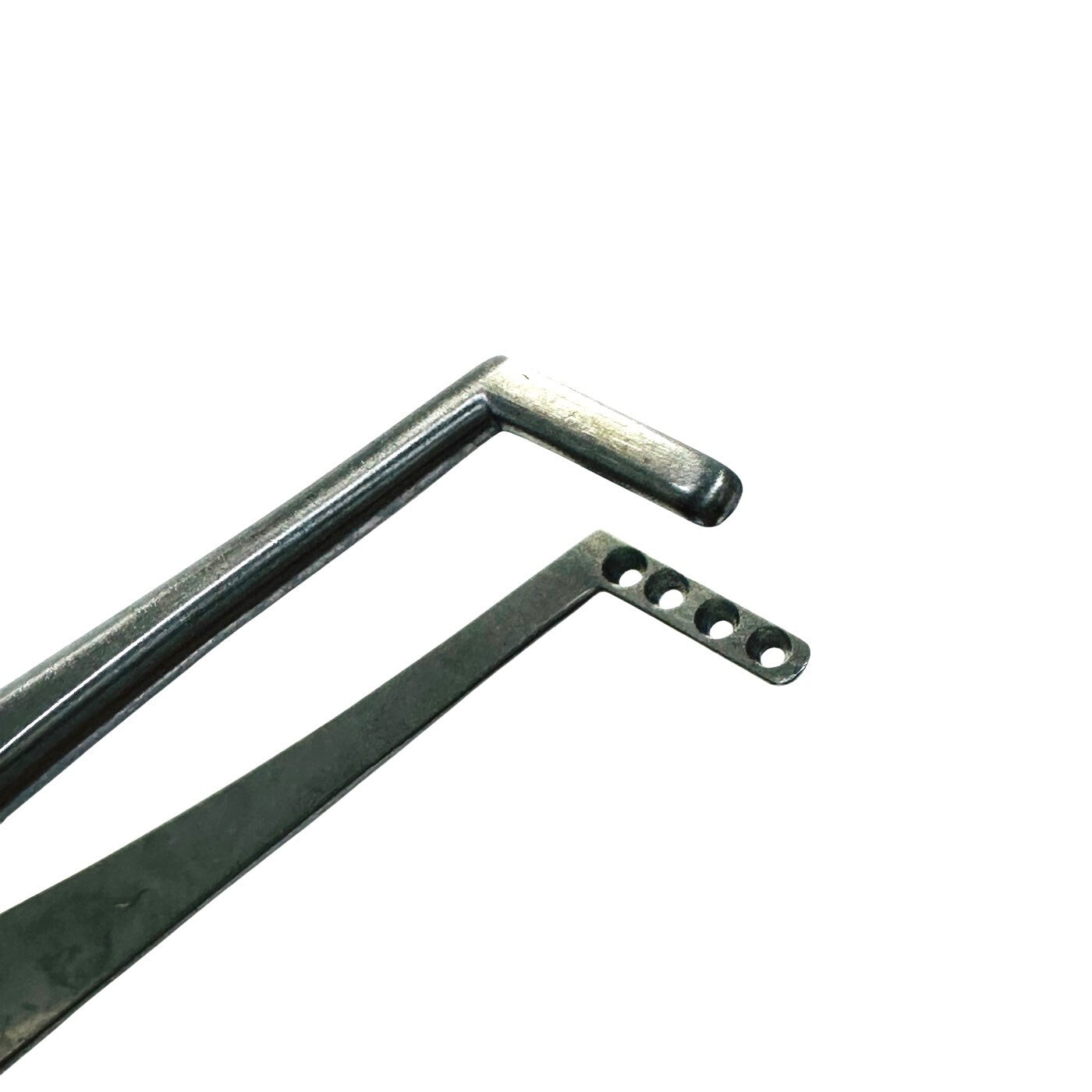 Katena K5-9000 Jameson Muscle Forceps Small Right instrument