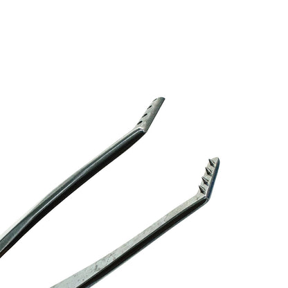 Katena K5-9000 Jameson Muscle Forceps Small Right instrument