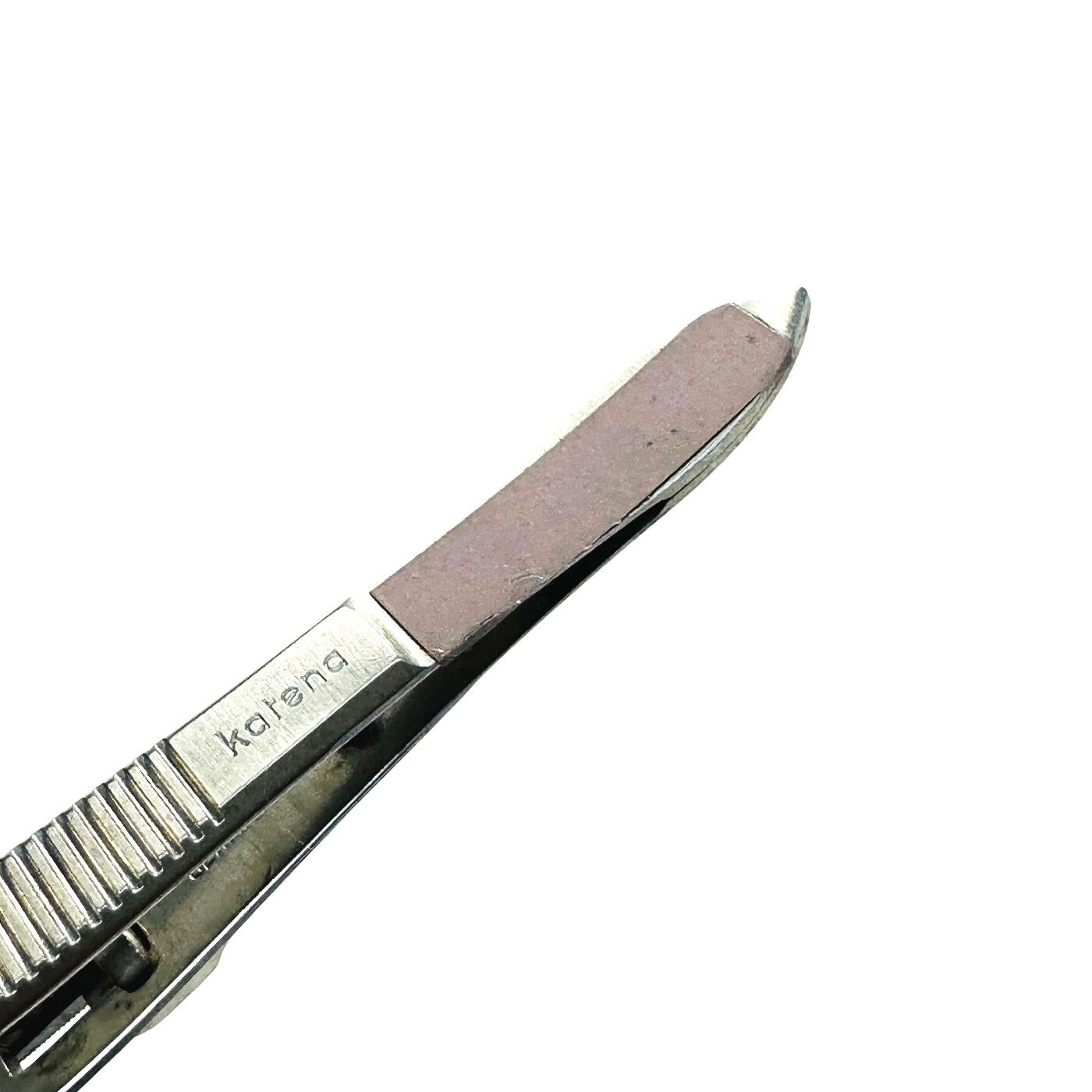 Katena K5-9000 Jameson Muscle Forceps Small Right instrument