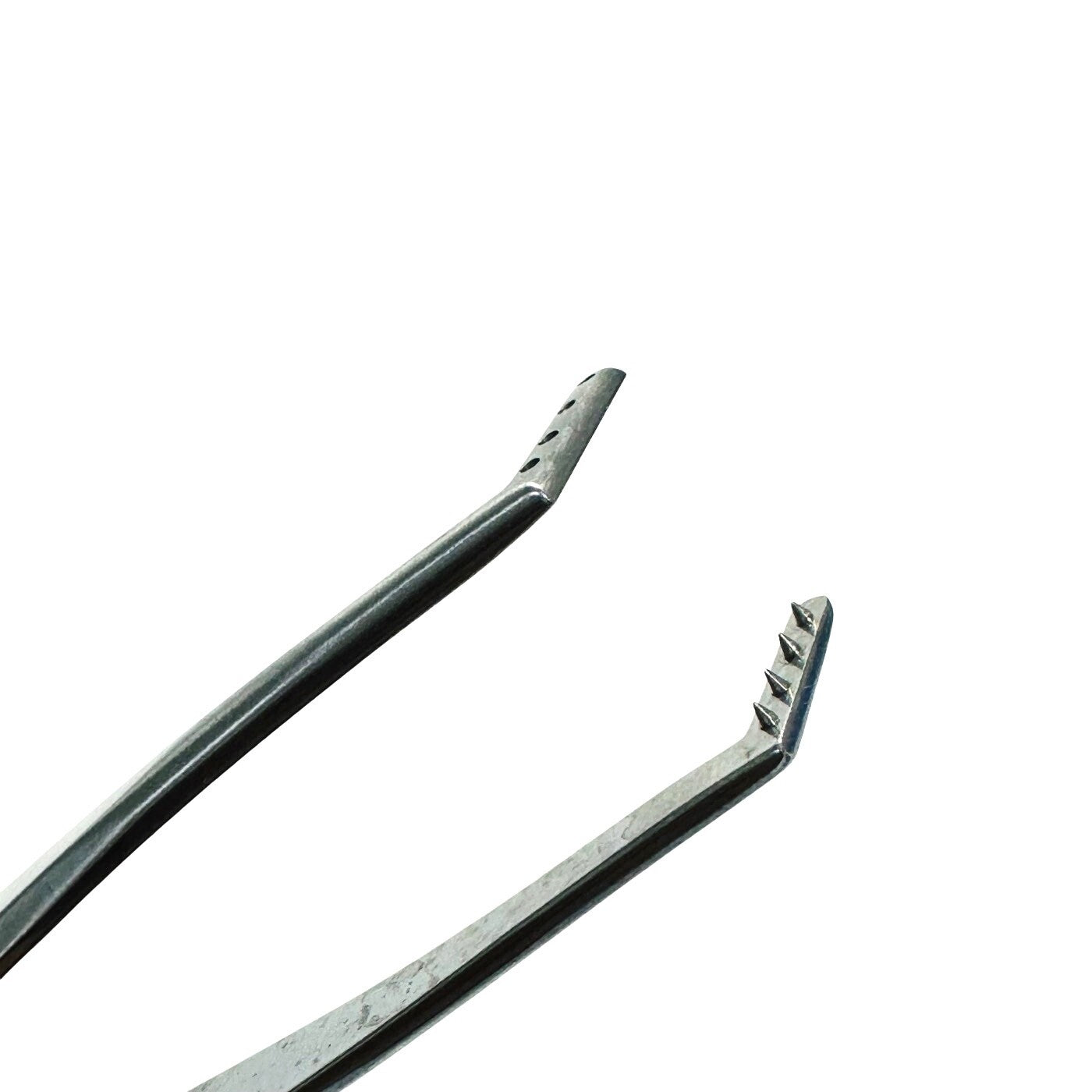 Katena K5-9000 Jameson Muscle Forceps Small Right instrument