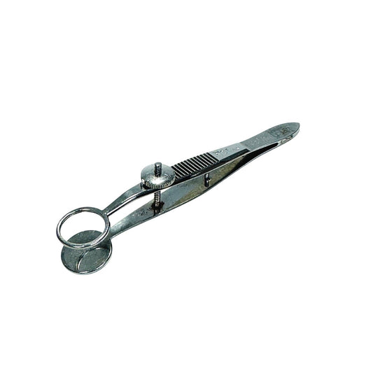 STORZ E2618 Hunt Chalazion Forceps  3.8 inch Instrument