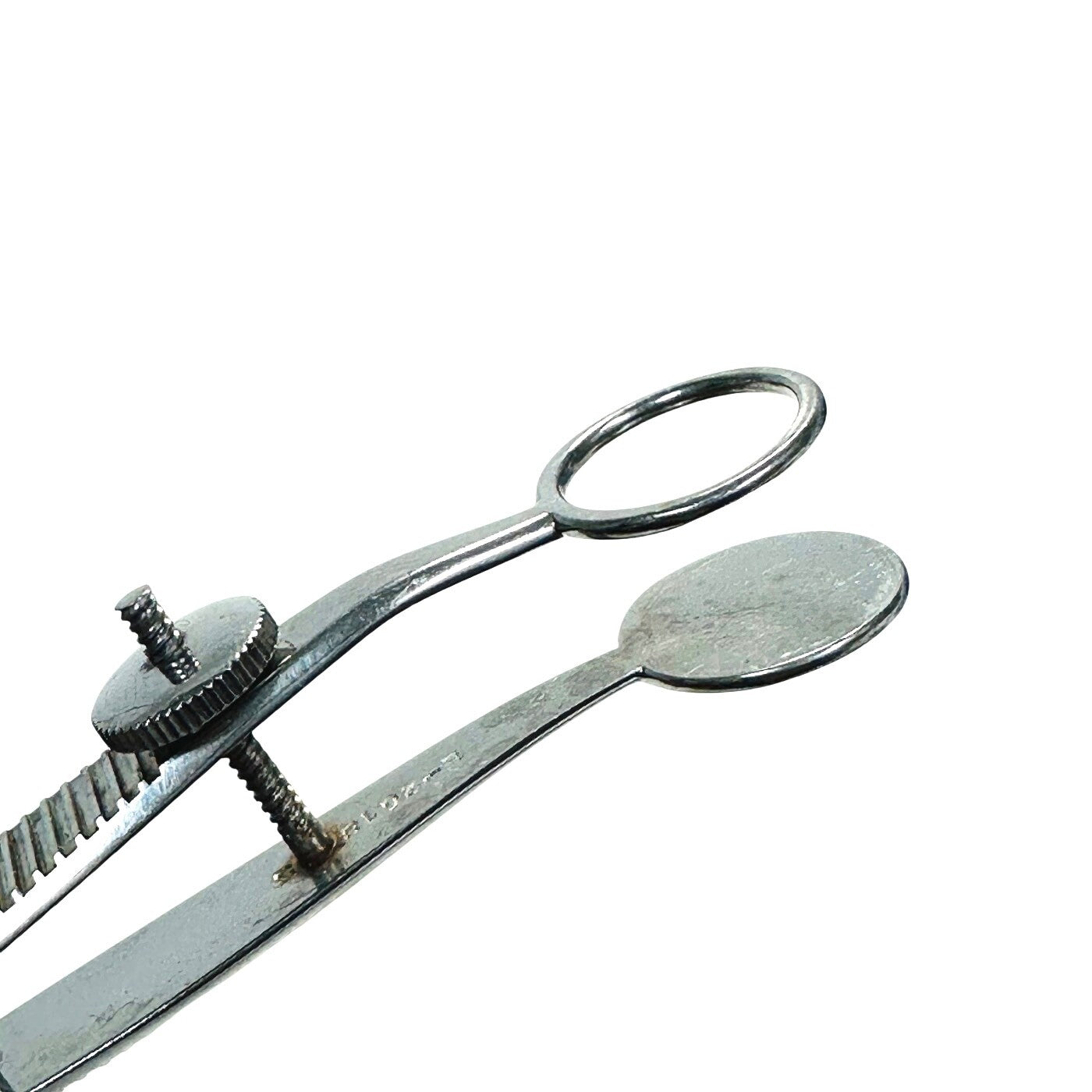 STORZ E2618 Hunt Chalazion Forceps  3.8 inch Instrument