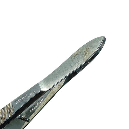 STORZ E2618 Hunt Chalazion Forceps  3.8 inch Instrument