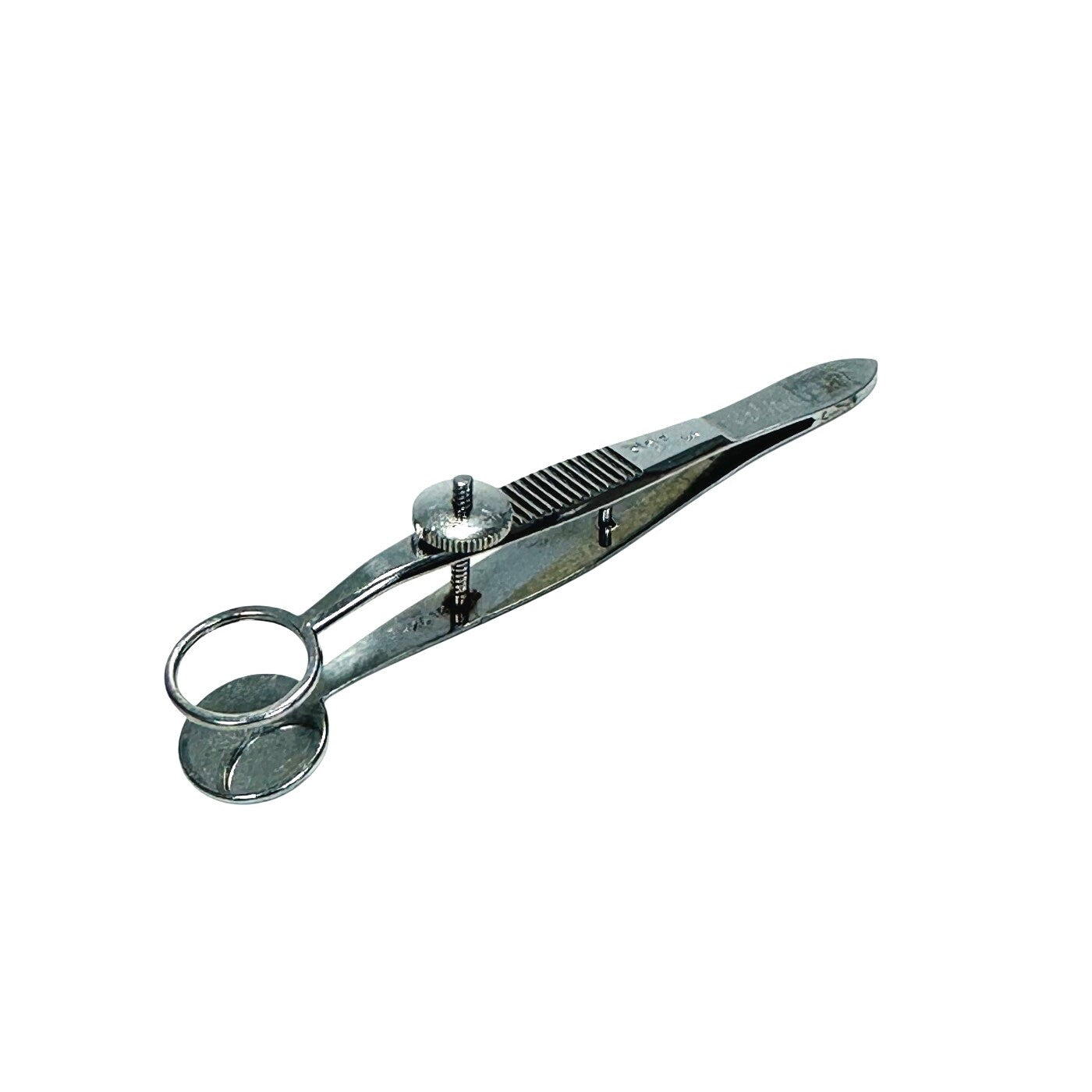 STORZ E2618 Hunt Chalazion Forceps  3.8 inch Instrument