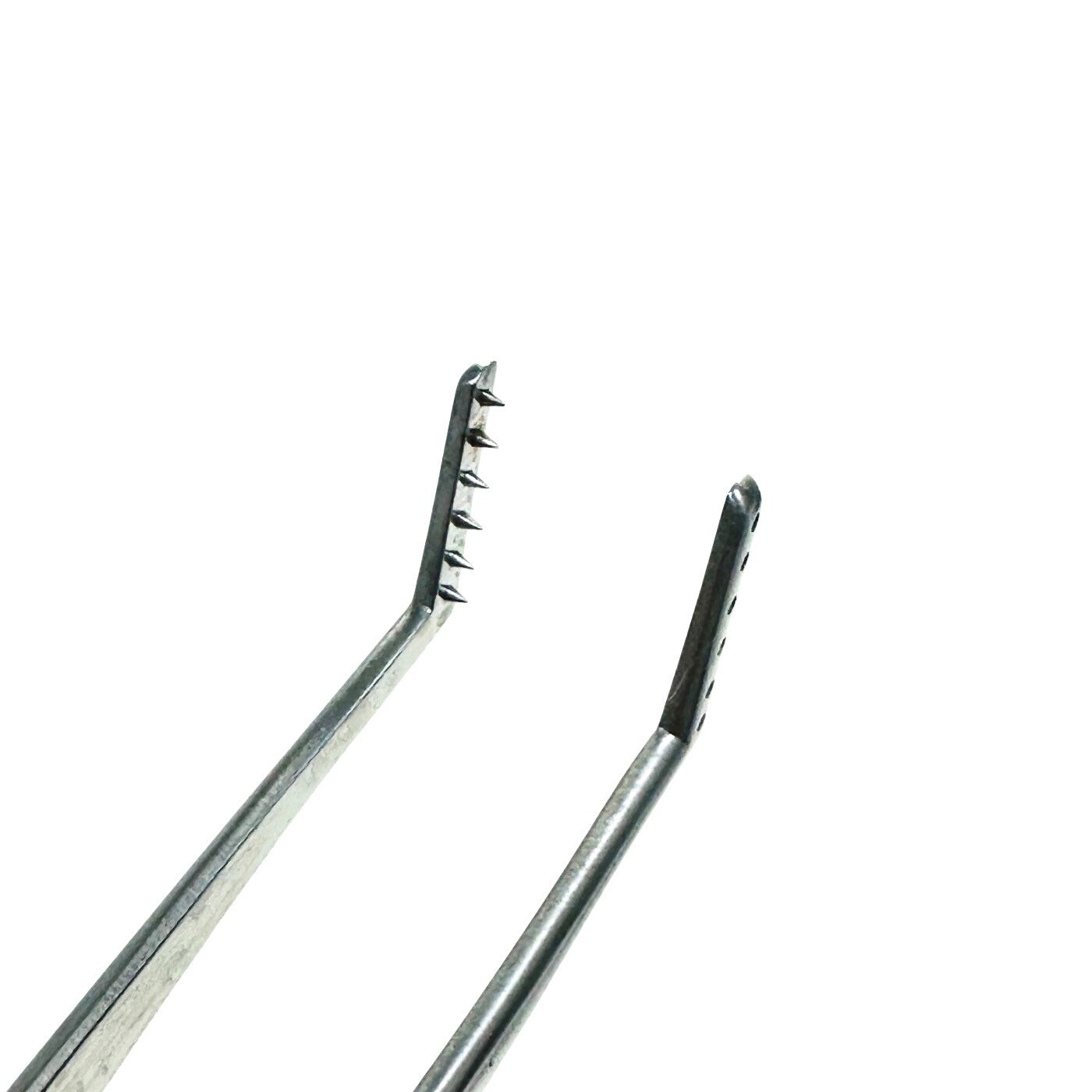 KATENA K5-9020 Jameson Muscle Forceps Large Right Instrument