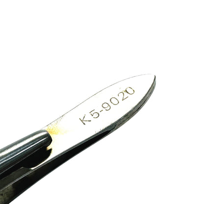 KATENA K5-9020 Jameson Muscle Forceps Large Right Instrument