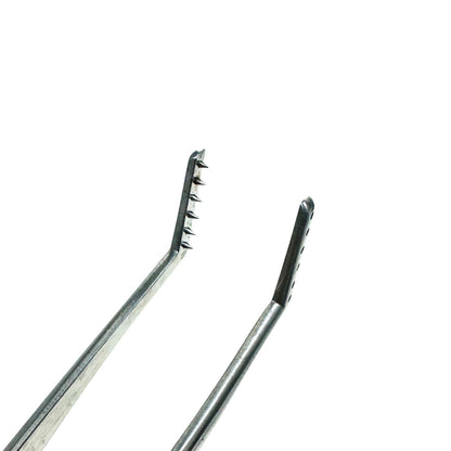 KATENA K5-9020 Jameson Muscle Forceps Large Right Instrument