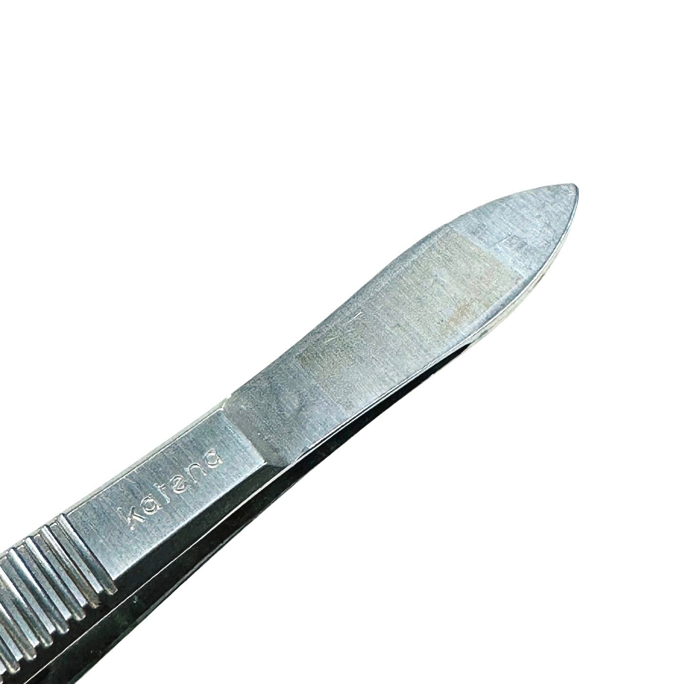 KATENA K5-9020 Jameson Muscle Forceps Large Right Instrument