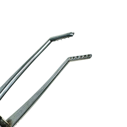 KATENA K5-9020 Jameson Muscle Forceps Large Right Instrument