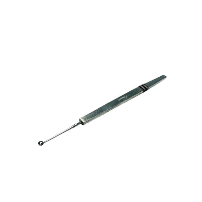 KATENA K3-1040 Meyerhoefer Curette #4 Instrument