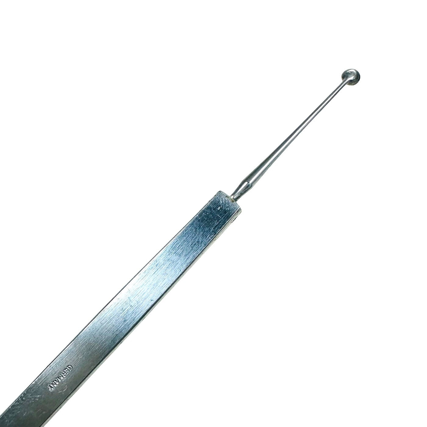 KATENA K3-1040 Meyerhoefer Curette #4 Instrument