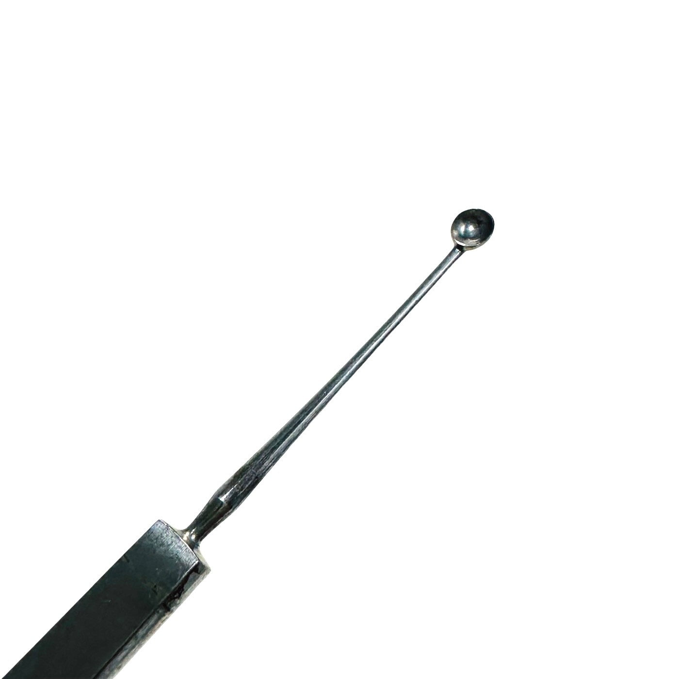 KATENA K3-1040 Meyerhoefer Curette #4 Instrument