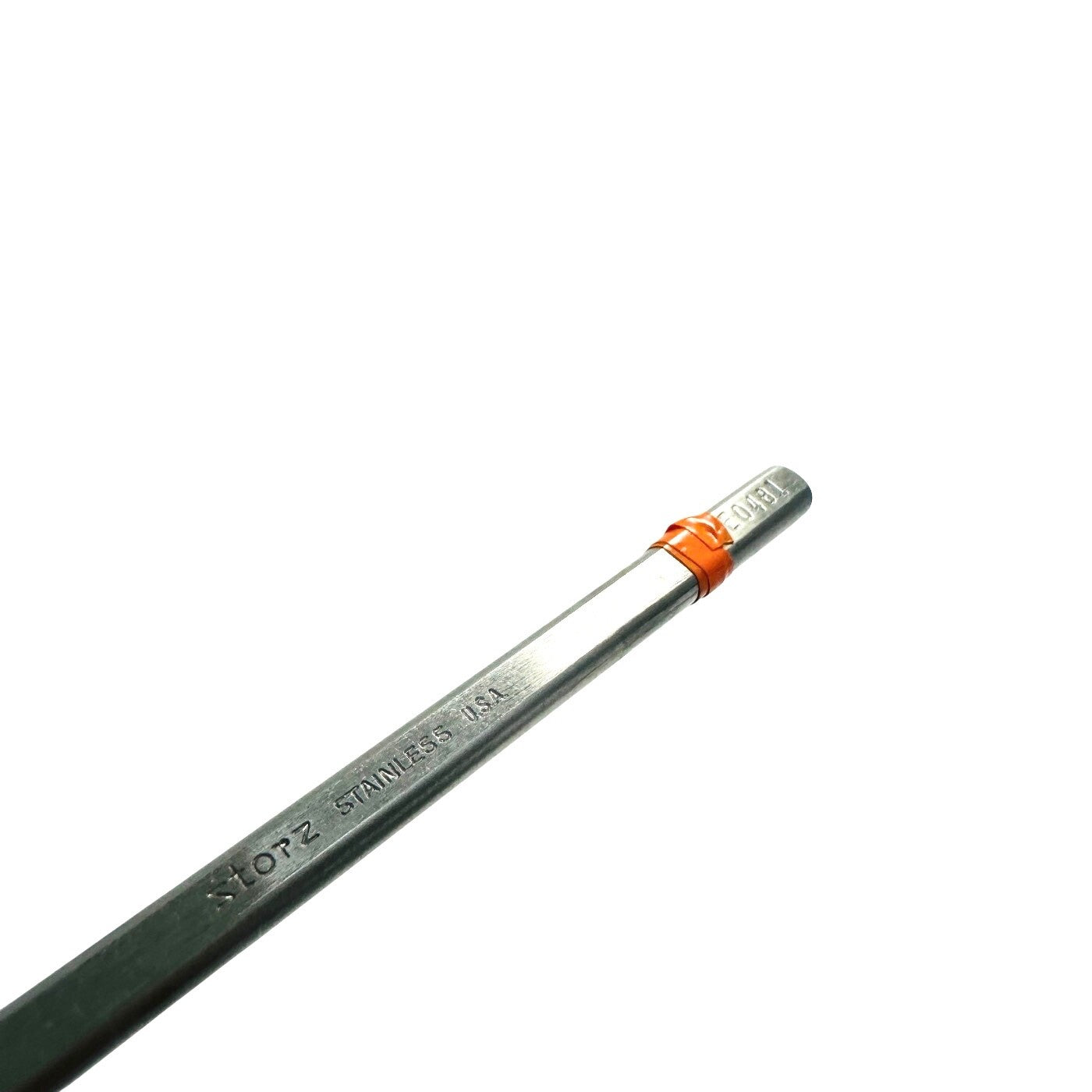 STORZ E0481 Clayman Spatula 5.0 inch Instrument