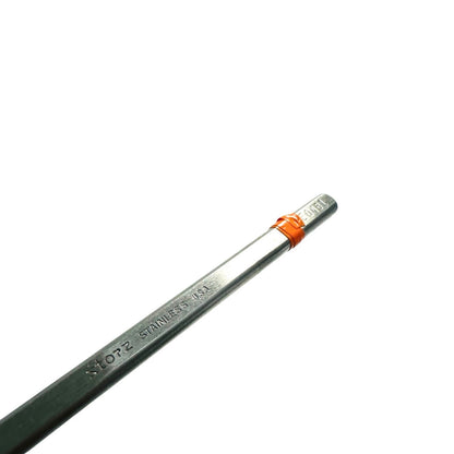 STORZ E0481 Clayman Spatula 5.0 inch Instrument