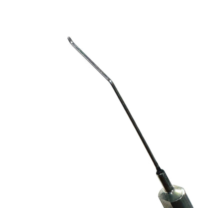 STORZ E0481 Clayman Spatula 5.0 inch Instrument