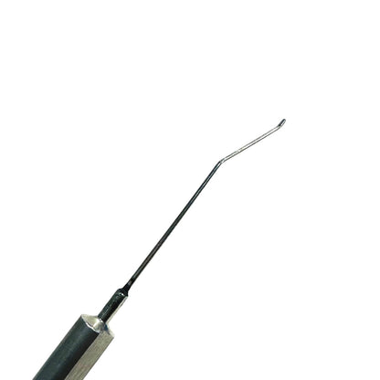 STORZ E0481 Clayman Spatula 5.0 inch Instrument