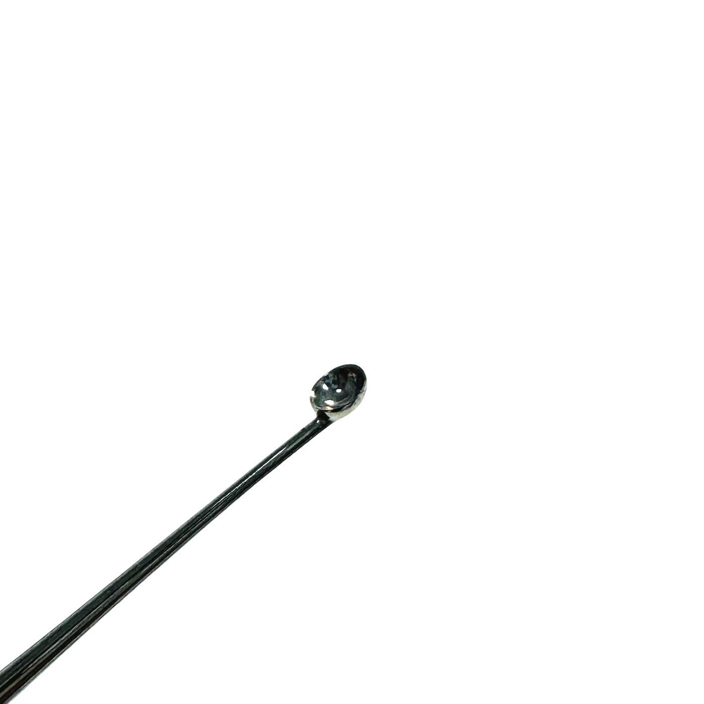 STORZ E783 Meyerhoefer Chalazion Curette #3, 2.5mm Instrument