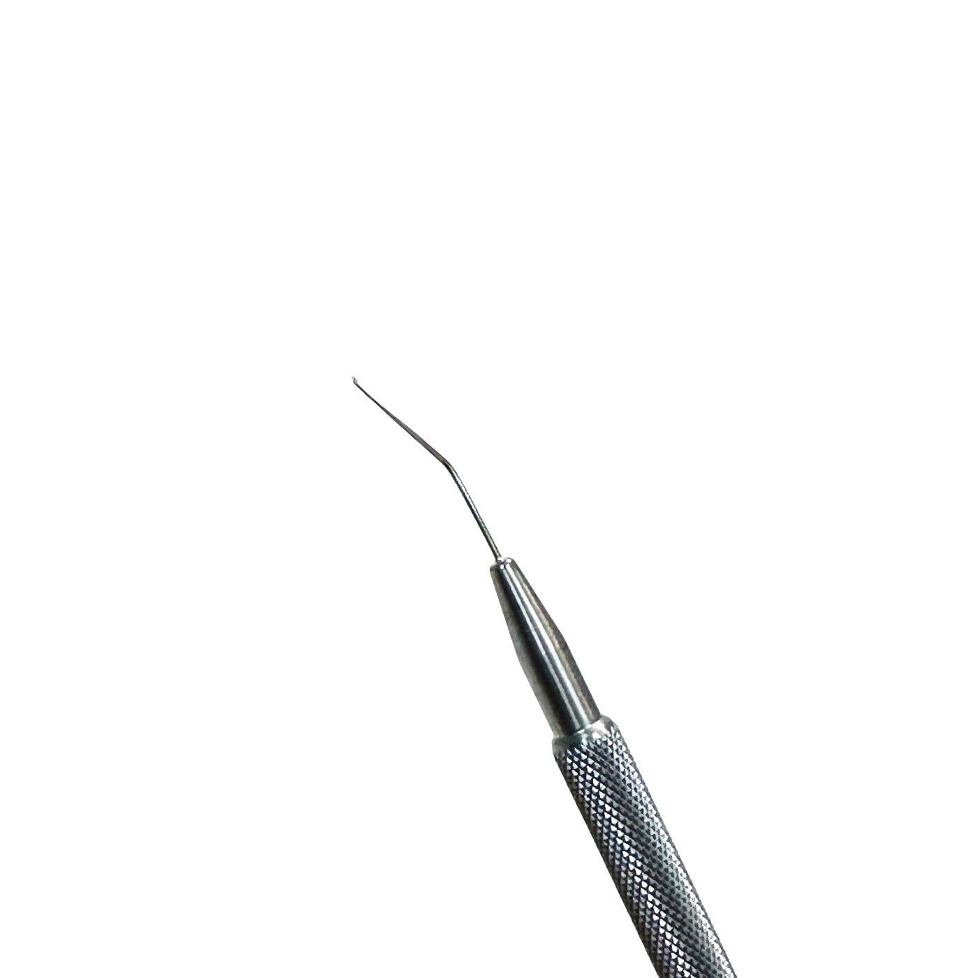 KATENA K3-5523 Kuglen Lens Manipulator Angled Round Instrument