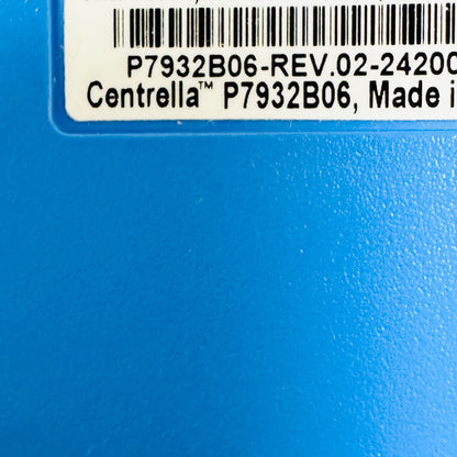 Hillrom P7932B06 Pendant, Premium With Entertainment For Centrella Smart+ Bed