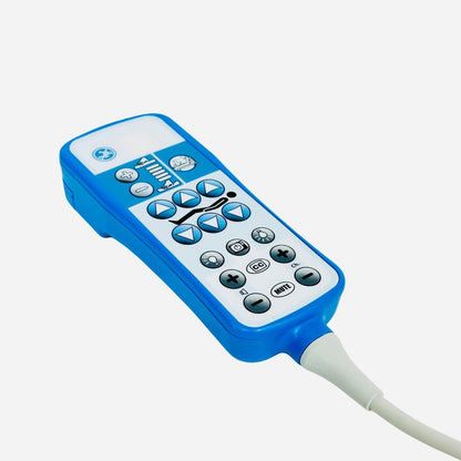 Hillrom P7932B06 Pendant, Premium With Entertainment For Centrella Smart+ Bed