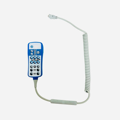 Hillrom P7932B06 Pendant, Premium With Entertainment For Centrella Smart+ Bed