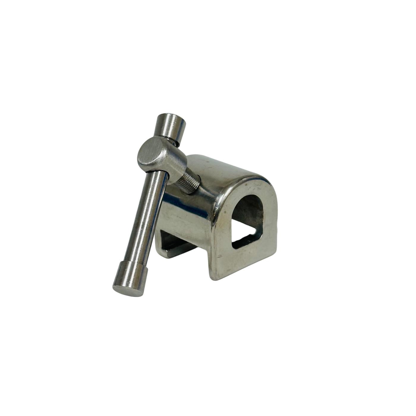 Stainless Steel Round Bar Accessory OR Table Clamp