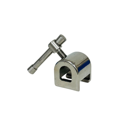 Stainless Steel Round Bar Accessory OR Table Clamp