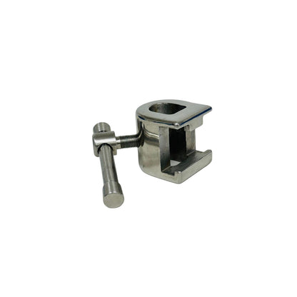 Stainless Steel Round Bar Accessory OR Table Clamp