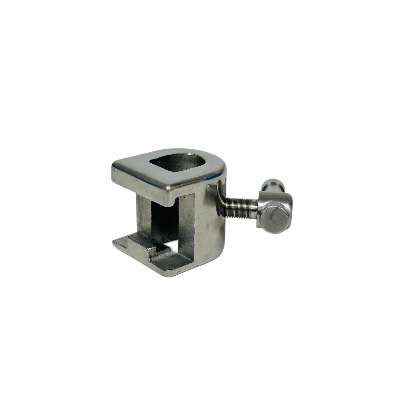 Stainless Steel Round Bar Accessory OR Table Clamp